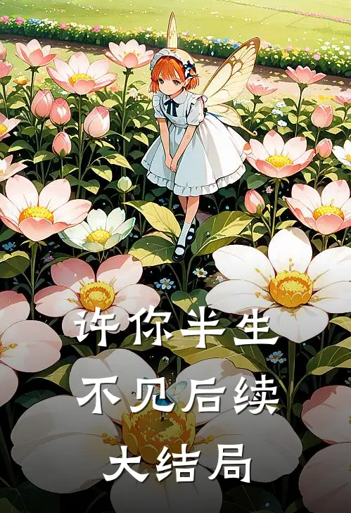 许你半生不见后续大结局