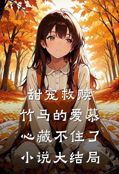 甜宠救赎：竹马的爱慕心藏不住了小说大结局