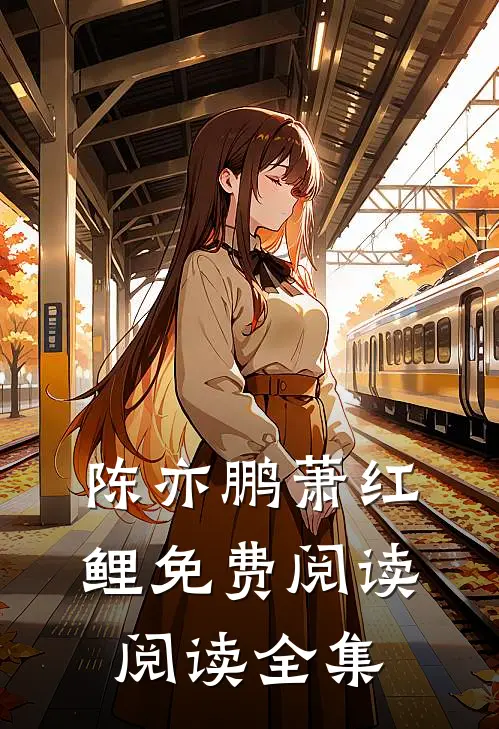 陈亦鹏萧红鲤免费阅读阅读全集