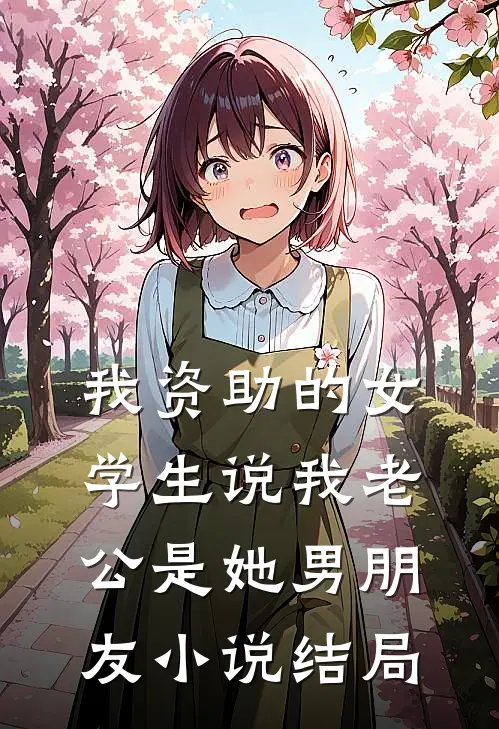 我资助的女学生说我老公是她男朋友小说结局
