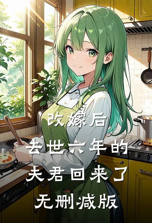 改嫁后，去世六年的夫君回来了无删减版
