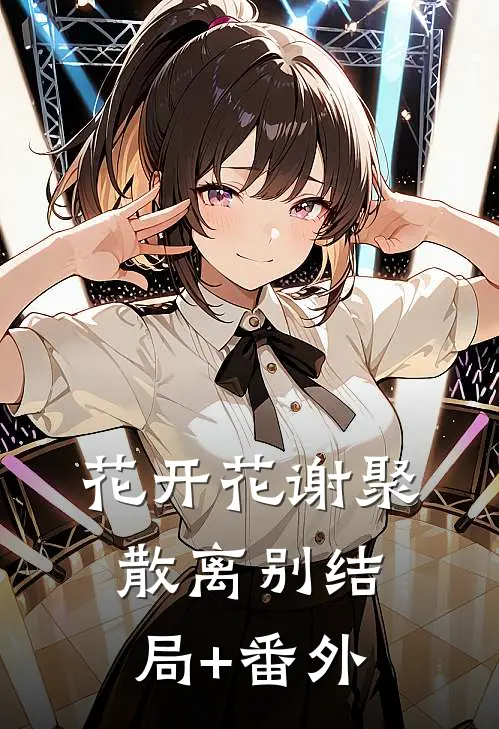 花开花谢聚散离别结局+番外