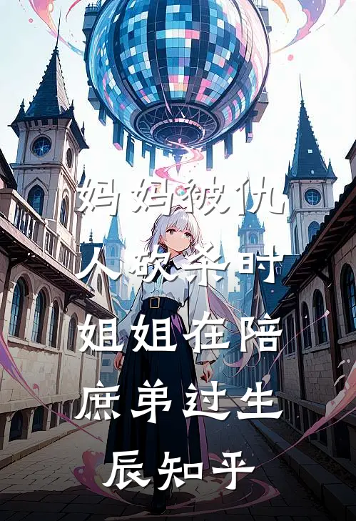 妈妈被仇人砍杀时，姐姐在陪庶弟过生辰知乎