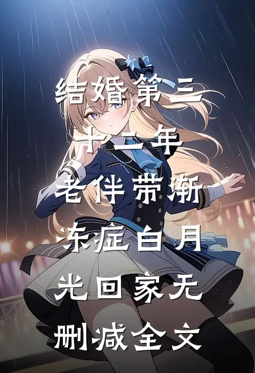 结婚第三十二年，老伴带渐冻症白月光回家无删减全文