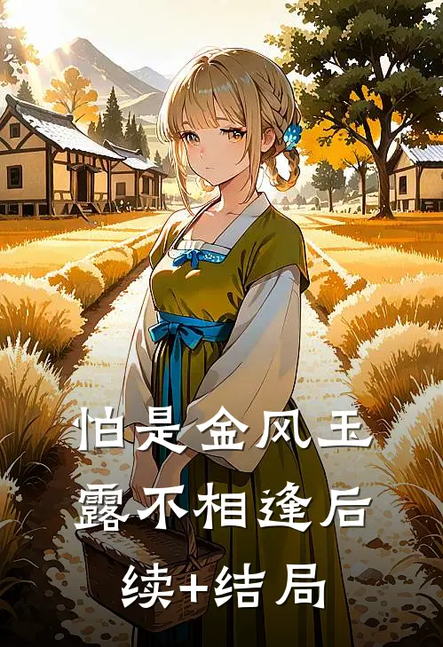 怕是金风玉露不相逢后续+结局