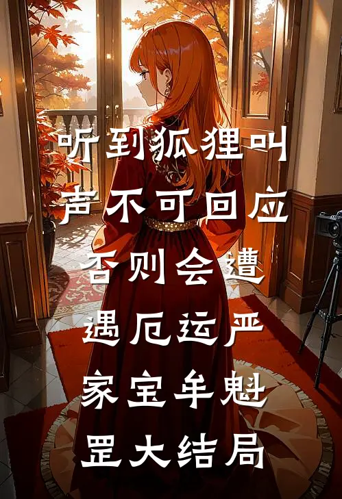 听到狐狸叫声不可回应，否则会遭遇厄运严家宝牟魁罡大结局