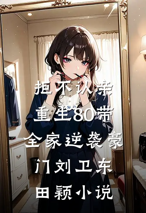 拒不认亲：重生80带全家逆袭豪门刘卫东田颖小说