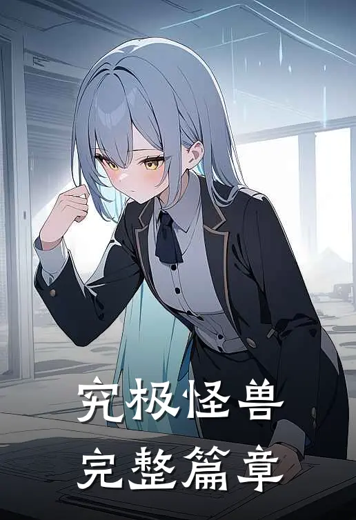 究极怪兽完整篇章