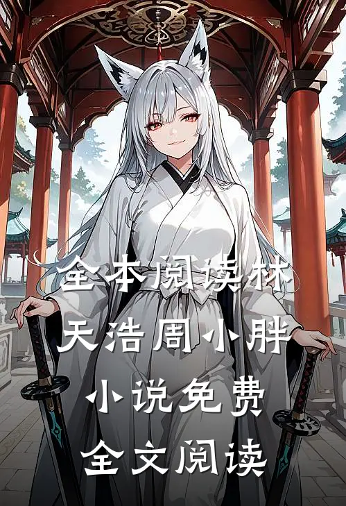 全本阅读林天浩周小胖小说免费全文阅读