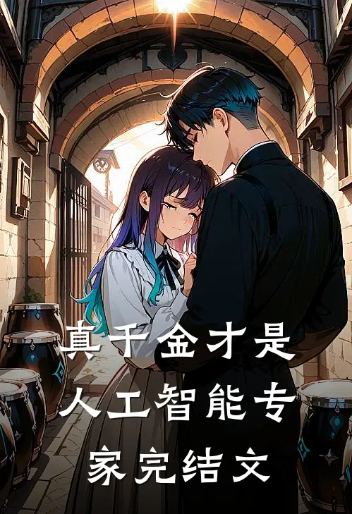 真千金才是人工智能专家完结文