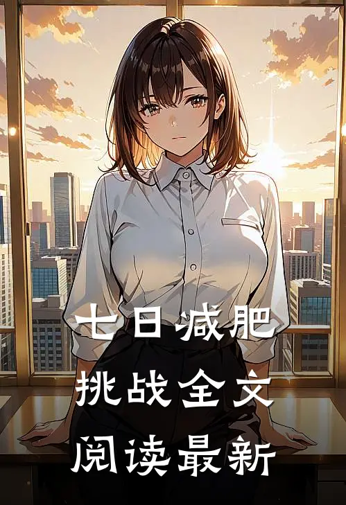 七日减肥挑战全文阅读最新