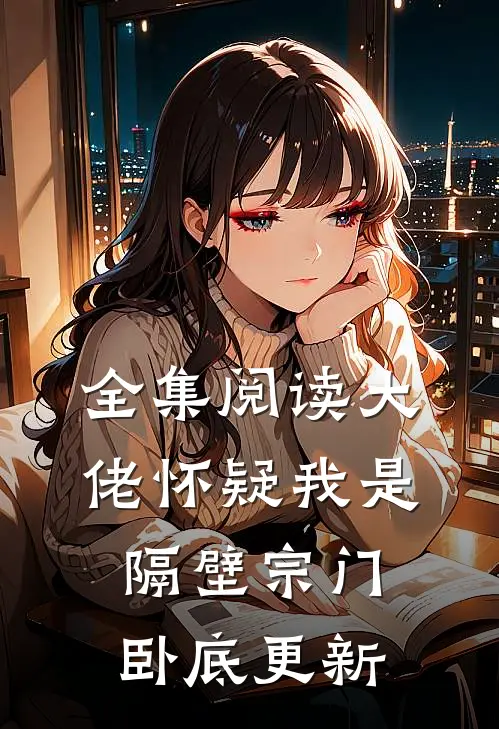 全集阅读大佬怀疑我是隔壁宗门卧底更新