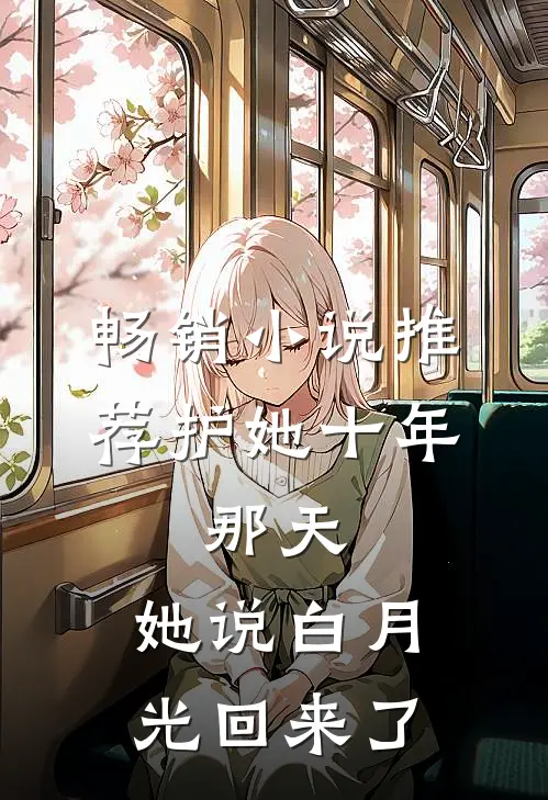 畅销小说推荐护她十年，那天，她说白月光回来了