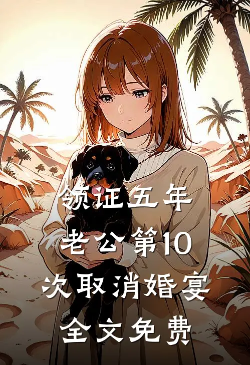 领证五年，老公第10次取消婚宴全文免费