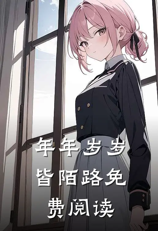 年年岁岁皆陌路免费阅读