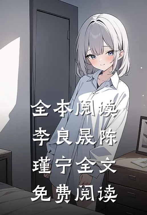 全本阅读李良晟陈瑾宁全文免费阅读