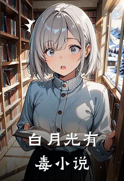 白月光有毒小说