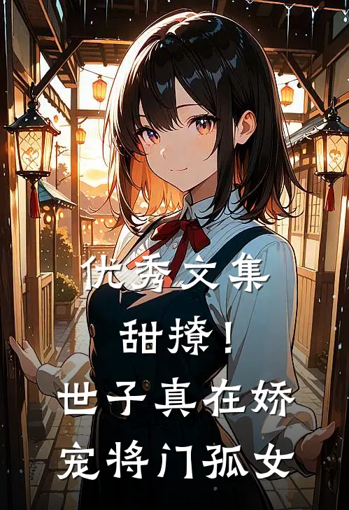 优秀文集甜撩！世子真在娇宠将门孤女