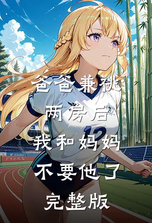 爸爸兼祧两房后，我和妈妈不要他了完整版