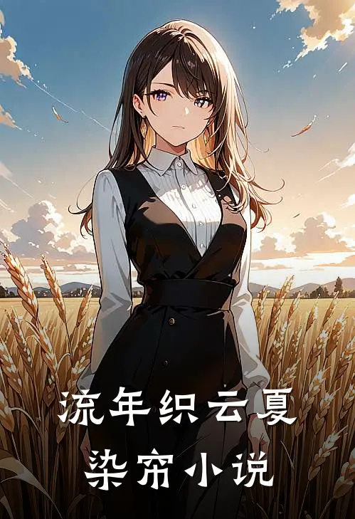 流年织云夏染帘小说