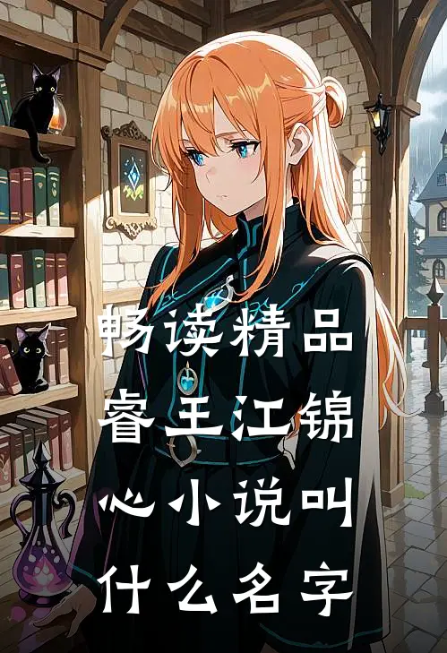 畅读精品睿王江锦心小说叫什么名字