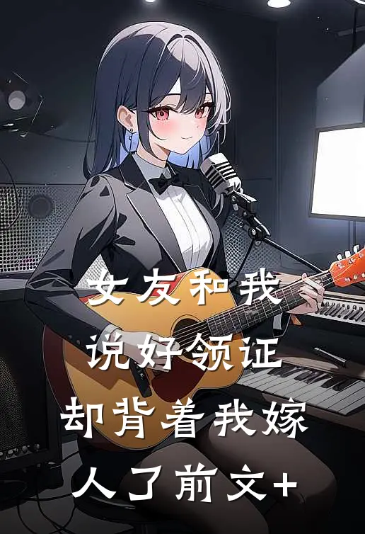 女友和我说好领证，却背着我嫁人了前文+