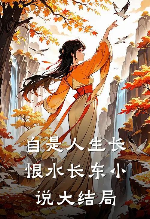 自是人生长恨水长东小说大结局