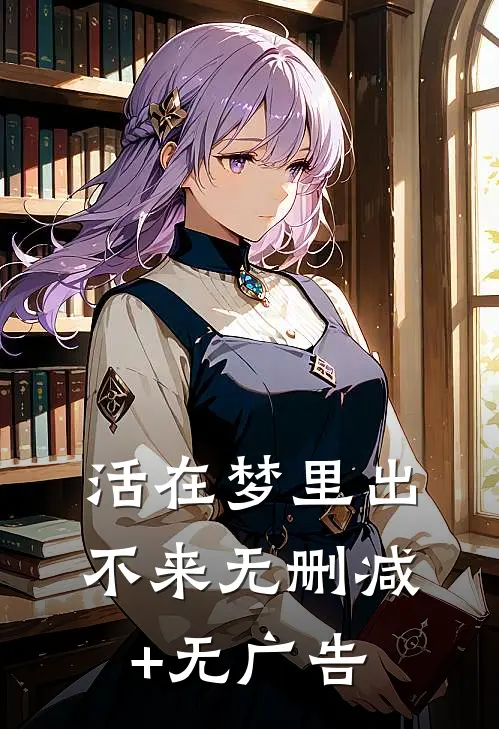 活在梦里出不来无删减+无广告