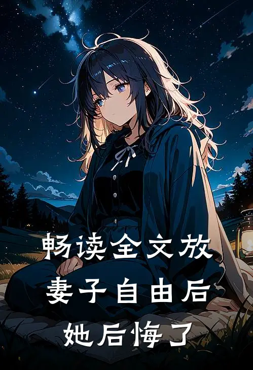 畅读全文放妻子自由后，她后悔了