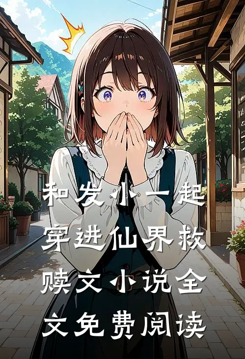 和发小一起穿进仙界救赎文小说全文免费阅读