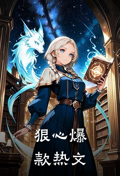 狠心爆款热文