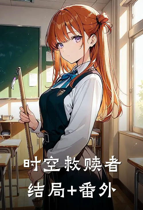 时空救赎者结局+番外