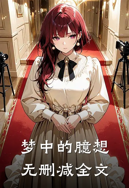 梦中的臆想无删减全文