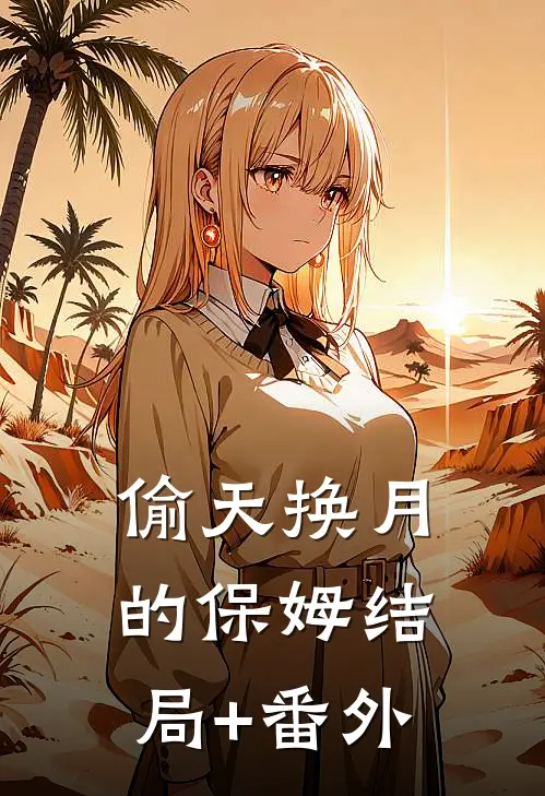 偷天换月的保姆结局+番外