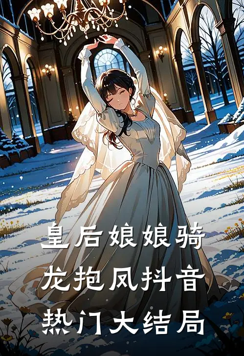 皇后娘娘骑龙抱凤抖音热门大结局