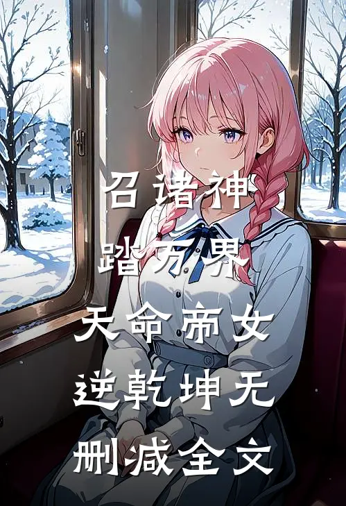 召诸神，踏万界，天命帝女逆乾坤无删减全文