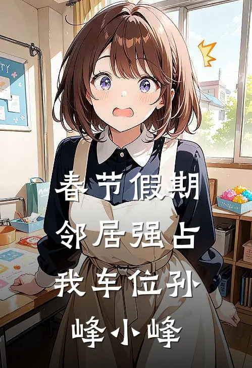 春节假期，邻居强占我车位孙峰小峰
