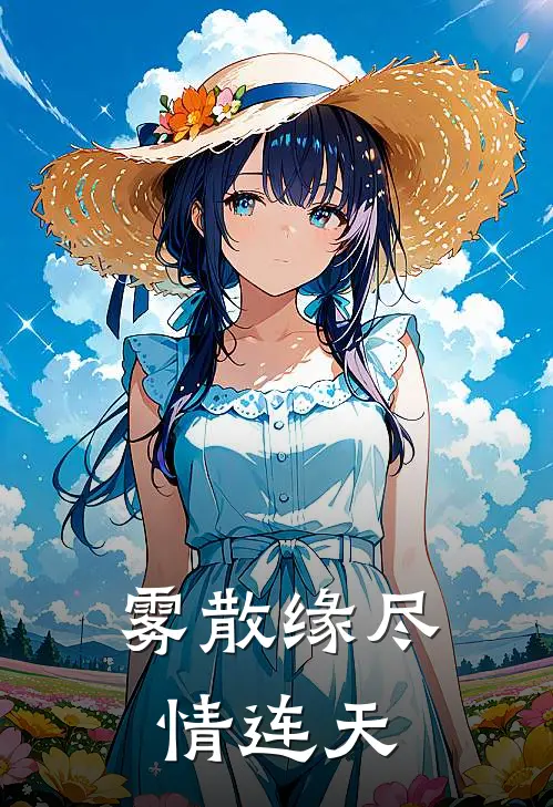 雾散缘尽情连天