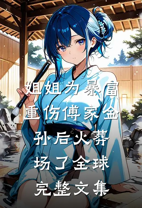姐姐为暴富重伤傅家金孙后火葬场了全球完整文集