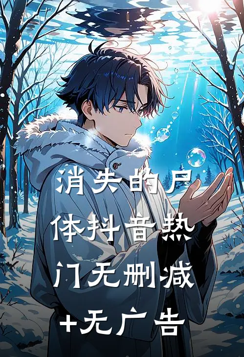 消失的尸体抖音热门无删减+无广告