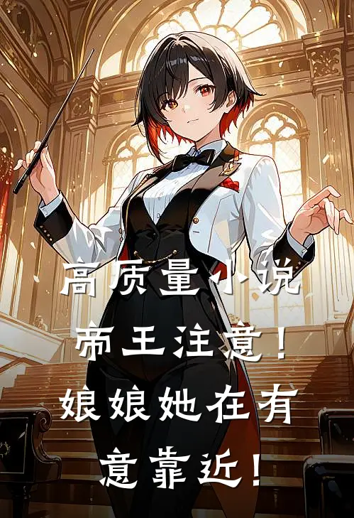 高质量小说帝王注意！娘娘她在有意靠近！