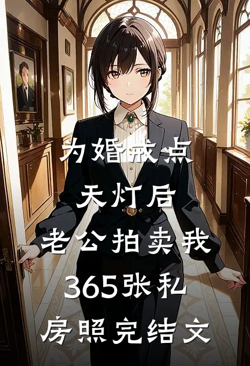 为婚戒点天灯后，老公拍卖我365张私房照完结文