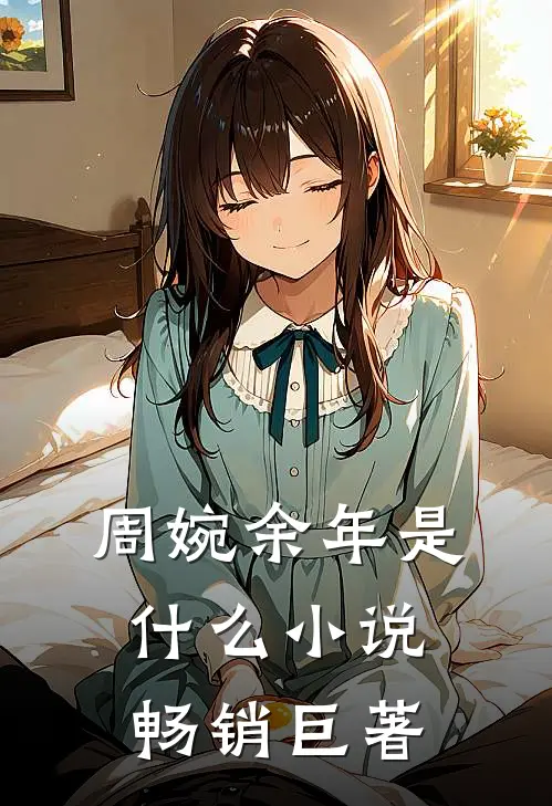 周婉余年是什么小说畅销巨著