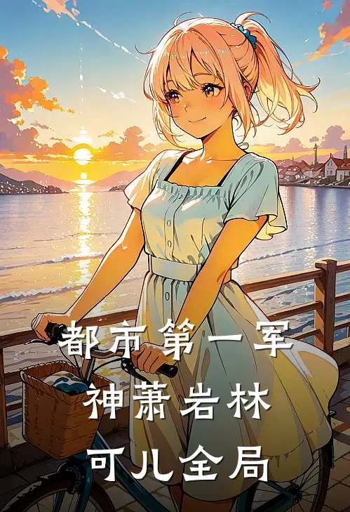 都市第一军神萧岩林可儿全局