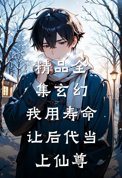 精品全集玄幻：我用寿命让后代当上仙尊