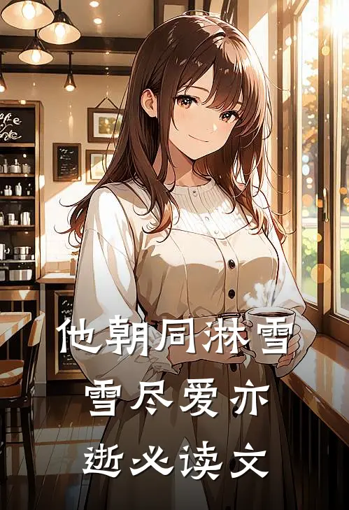 他朝同淋雪，雪尽爱亦逝必读文