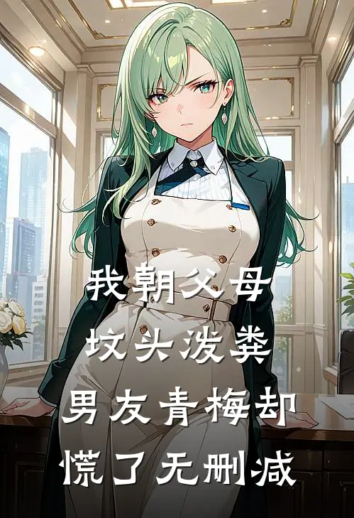 我朝父母坟头泼粪，男友青梅却慌了无删减