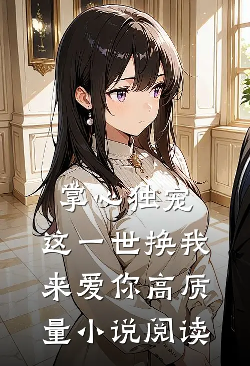 掌心独宠：这一世换我来爱你高质量小说阅读