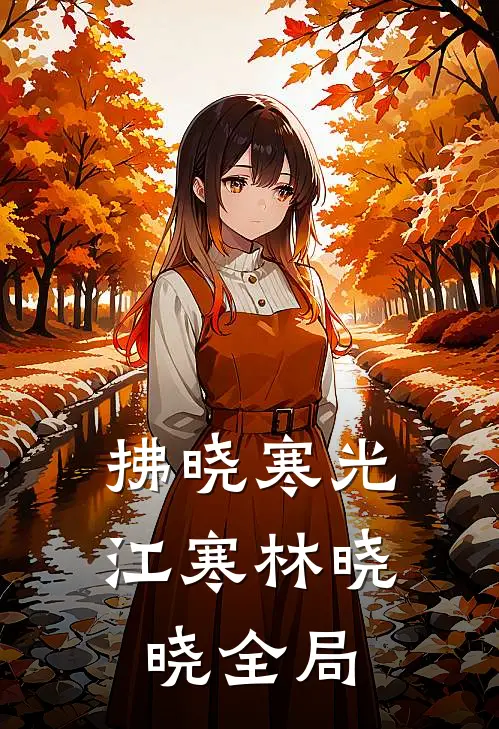 拂晓寒光江寒林晓晓全局