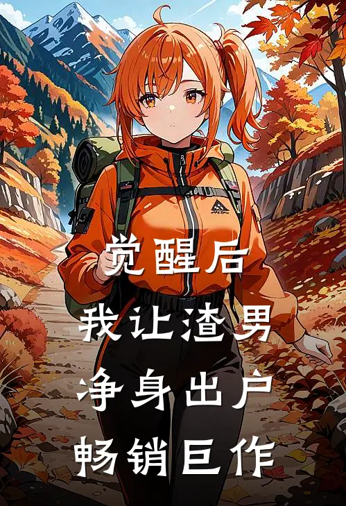 觉醒后，我让渣男净身出户畅销巨作